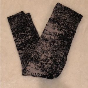 Athleta 7/8 leggings